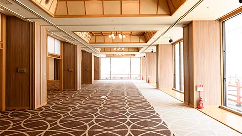 会議スタイル