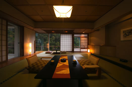 Yoimachitei Special Room “KIRINOMA”