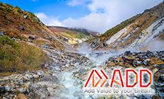 Aizu Extreme Tours