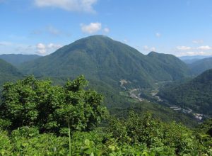 小野岳
（登山）