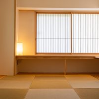 月見亭VIP客室（プライベート温泉とサウナ付き会津の和モダン）