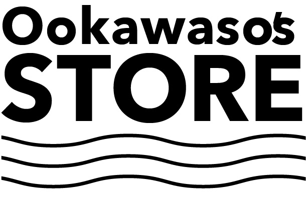 大川荘公式Webショップ【ookawaso’s STORE】について