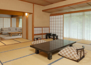 お部屋